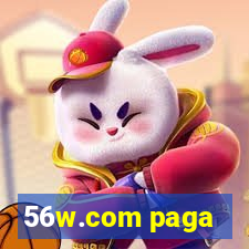 56w.com paga